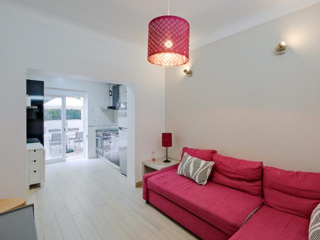 Apartamento alugar em Santo António, Lisboa
