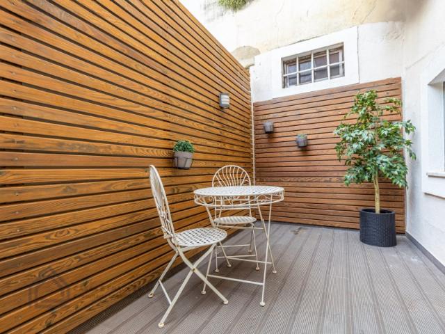 Apartamento alugar em São Vicente de Fora, Lisboa