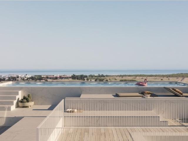 Apartamento venda em Vilamoura, Loulé