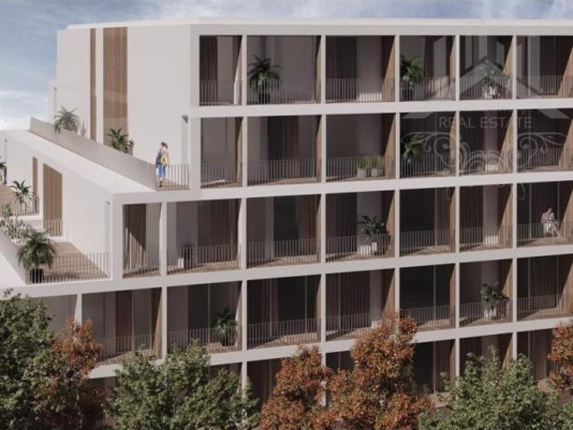 Apartamento venda em Porto
