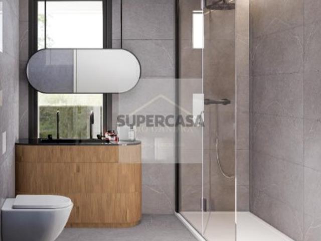 Casa venda em Bougado (São Martinho e Santiago), Trofa
