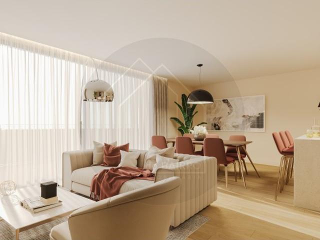 Apartamento venda em Porto