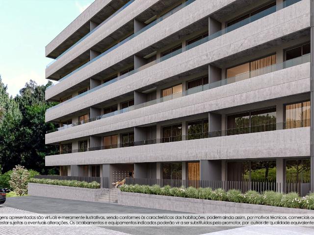 Apartamento venda em Abrantes, Santarém