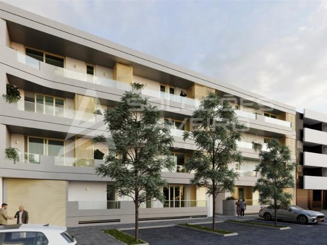 Apartamento venda em Bairro do Vouga, Aveiro