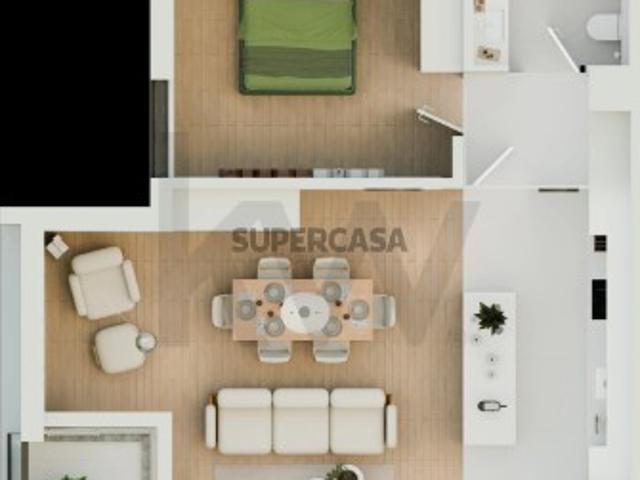 Casa venda em Bairro do Vale Fundão, Lisboa