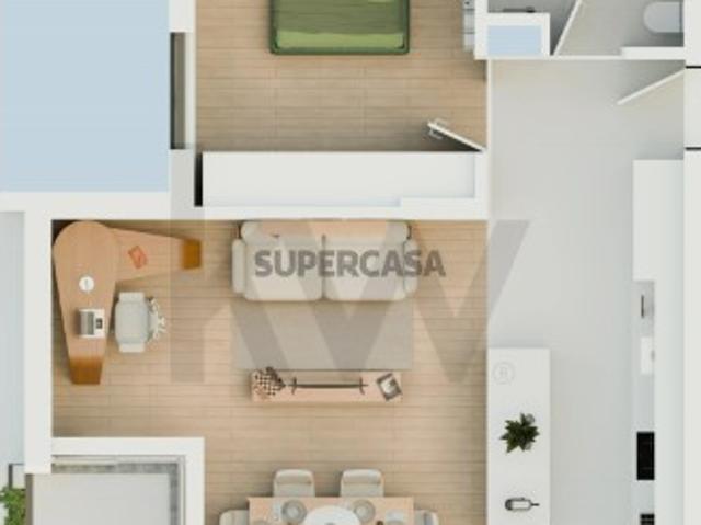 Casa venda em Bairro do Vale Fundão, Lisboa