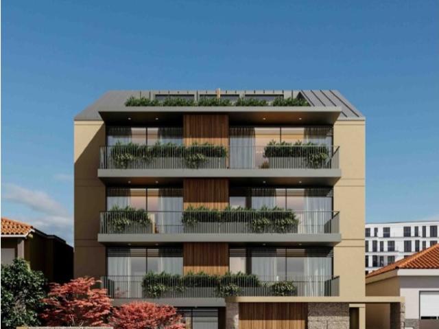 Apartamento venda em Avilhó, Porto