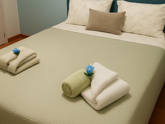 Apartamento alugar em Praia de Alvor, Portimão