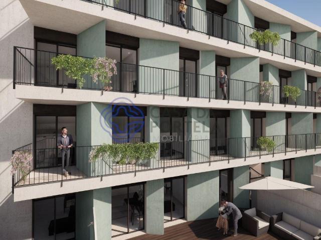 Apartamento venda em Porto