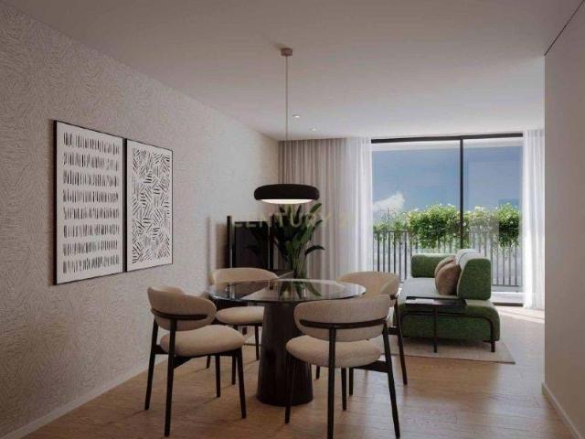 Apartamento venda em Bica Velha, Porto