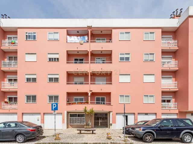 Apartamento venda em Mem Martins, Sintra