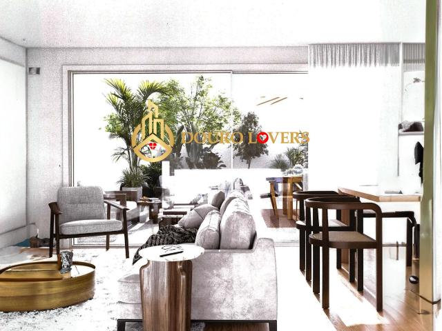 Apartamento venda em Porto, Lordelo Do Ouro