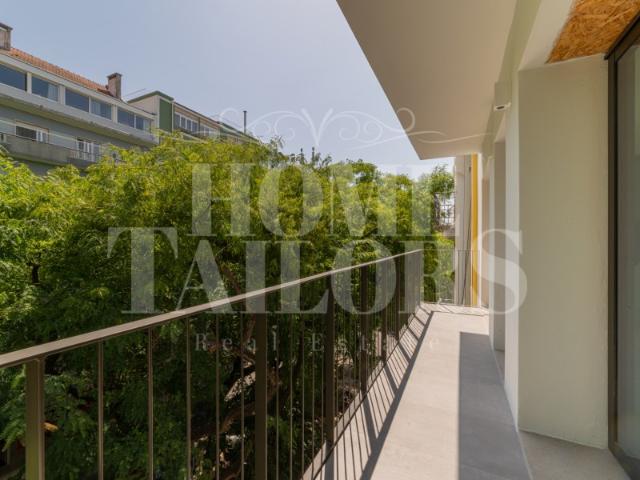 Apartamento venda em Avenidas Novas, Lisboa