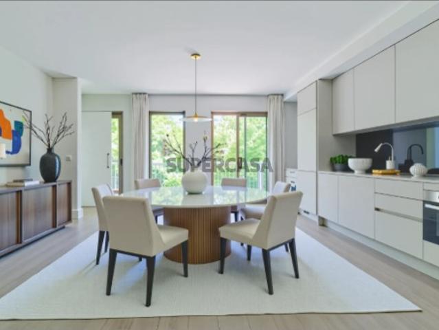 Casa venda em Avenidas Novas, Lisboa