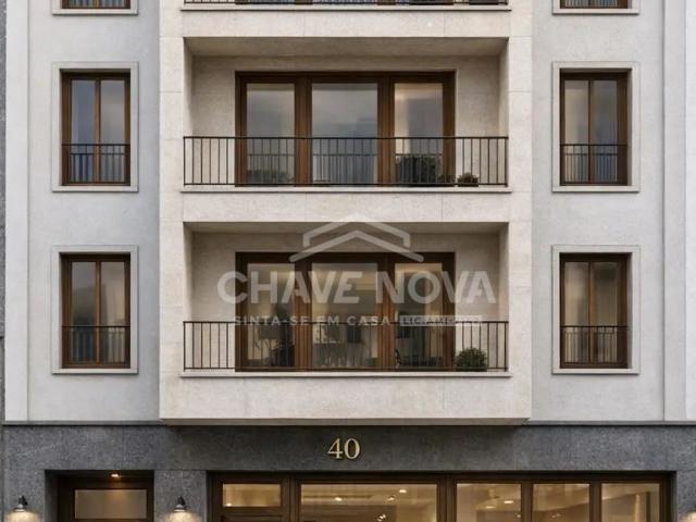 Apartamento venda em Porto, Cedofeita