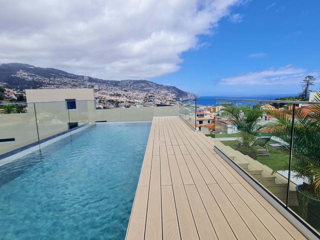 Apartamento alugar em Funchal, Ilha Da Madeira