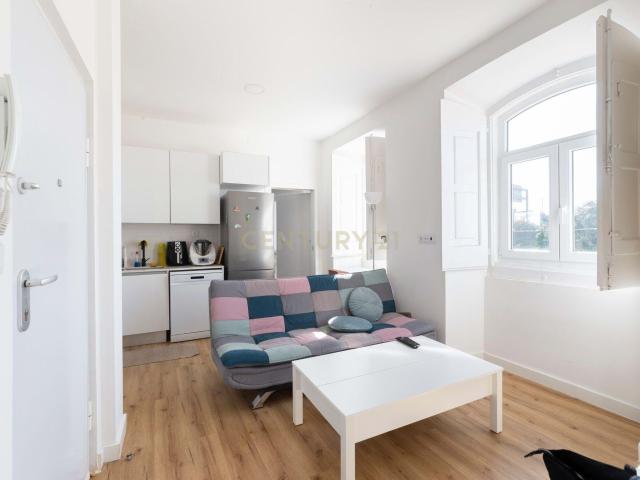 Apartamento venda em Bairro de São Lourenço, Santiago Dos Velhos