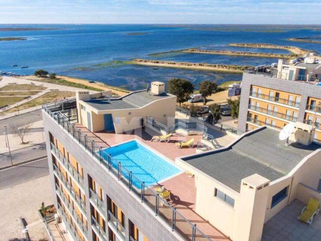 Apartamento venda em Olhão, Faro