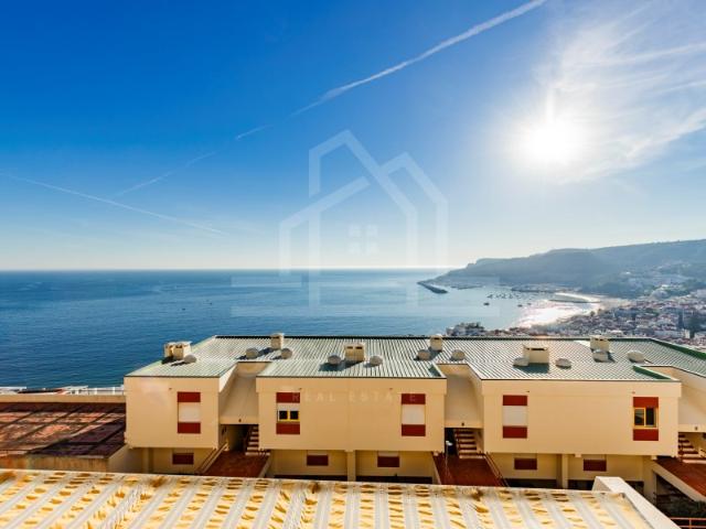 Apartamento venda em Santiago, Sesimbra