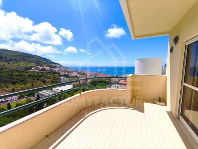 Apartamento venda em Sesimbra, Setúbal
