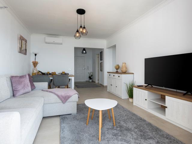 Apartamento alugar em Arzinha, Loulé