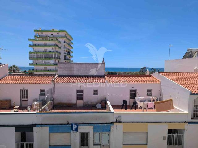 Apartamento alugar em Monte Fino, Vila Real De Santo António