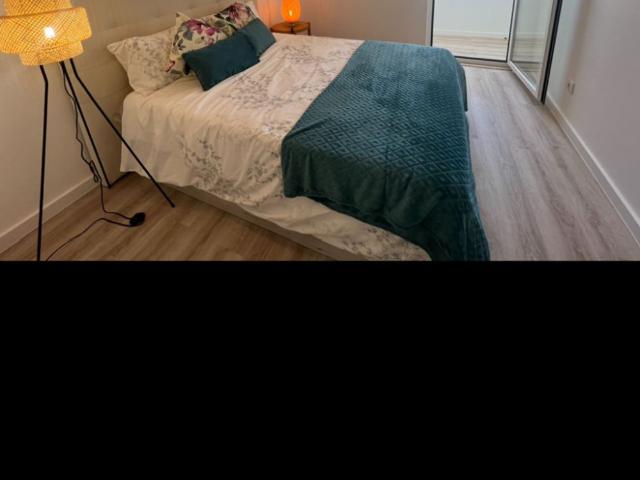 Apartamento alugar em Bairro Comendador Joaquim Matias, Oeiras