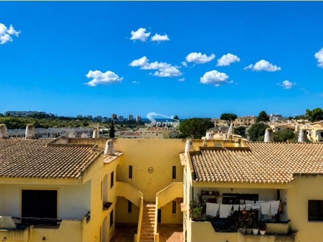 Apartamento venda em Praia de Alvor, Portimão