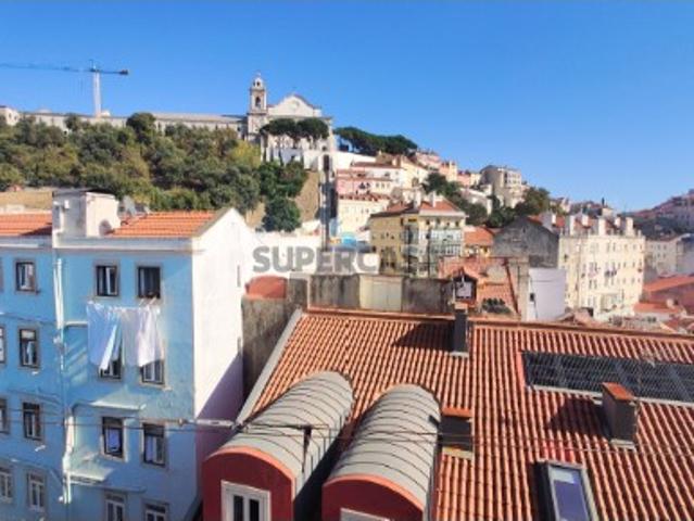 Casa venda em São Vicente, Lisboa