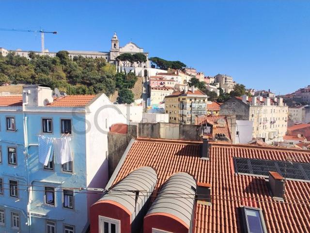 Apartamento venda em São Vicente, Lisboa