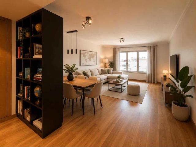 Apartamento alugar em Parque das Nações, Lisboa