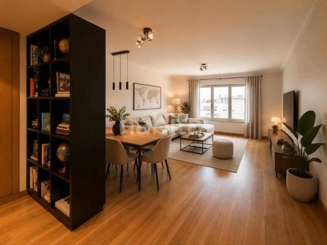 Apartamento alugar em Parque das Nações, Lisboa