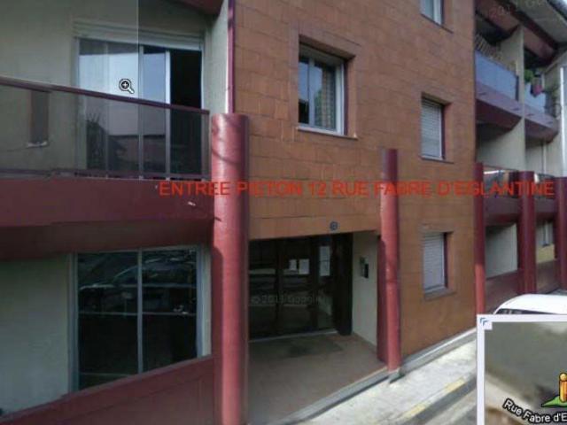 Appartement location à Toulouse