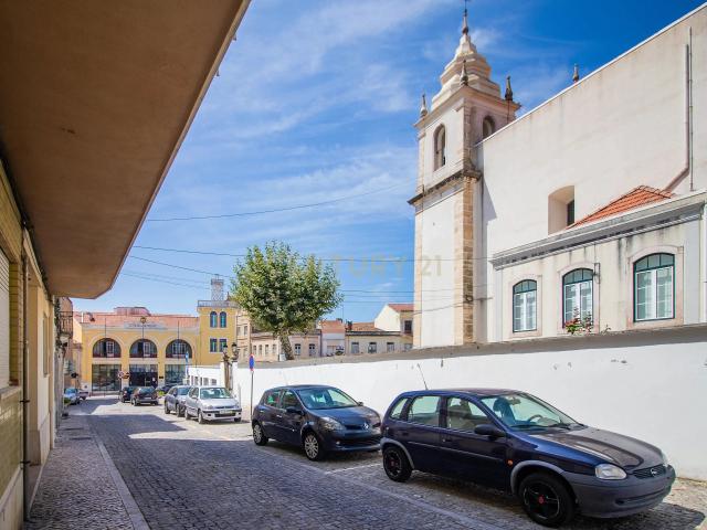 Apartamento alugar em Figueira Da Foz, Coimbra