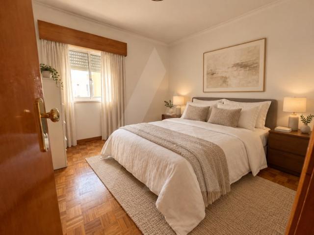 Apartamento alugar em Ameixoeira, Lisboa