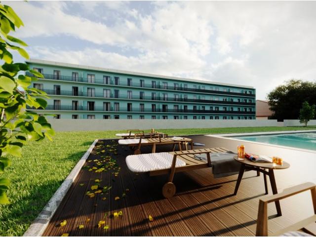Apartamento venda em Maia, Pedrouços
