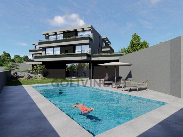 Apartamento venda em Palmeira, Braga