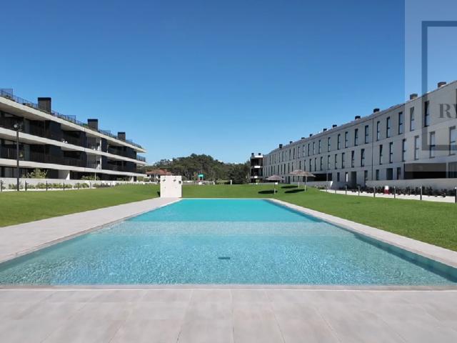 Apartamento alugar em Esposende, Braga
