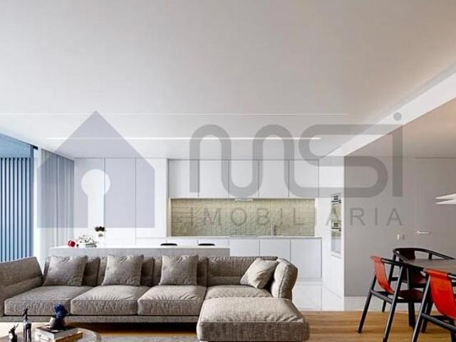 Apartamento venda em Vila Nova De Gaia, Porto