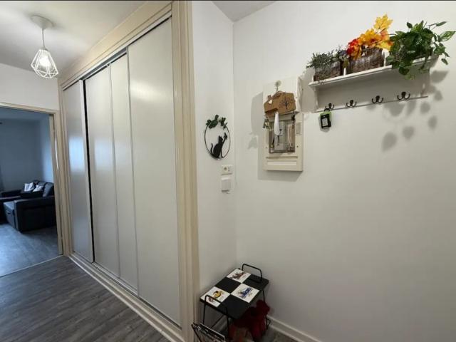 Appartement vente à Chalon-sur-Saône, Chalon-sur-saône