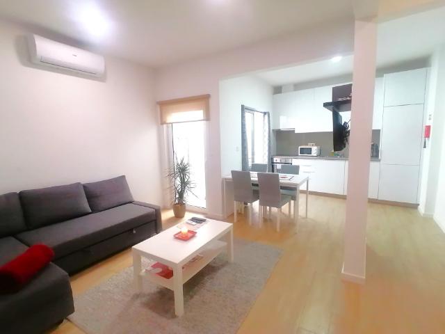 Apartamento alugar em Alcochete