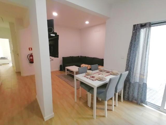 Apartamento alugar em Alcochete, Várzea