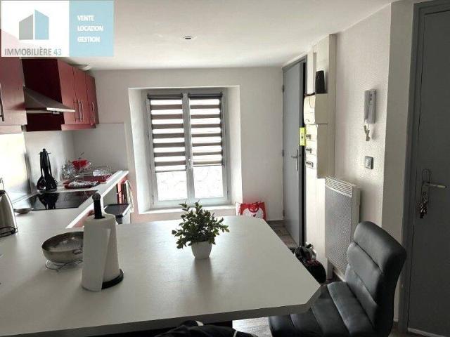 Studio location à Le Puy-en-Velay, Haute-Loire