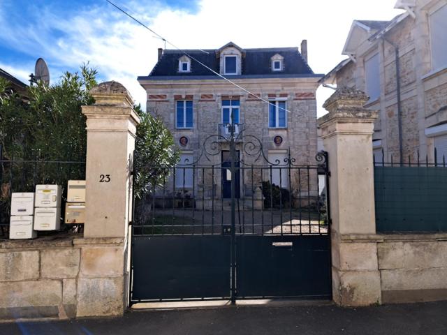 Appartement vente à Rochefort, Fouras