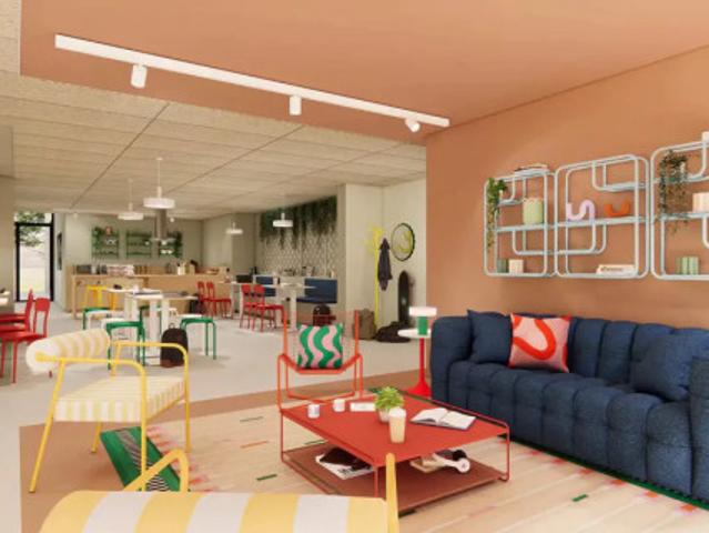 Appartement location à Grenoble, Gières