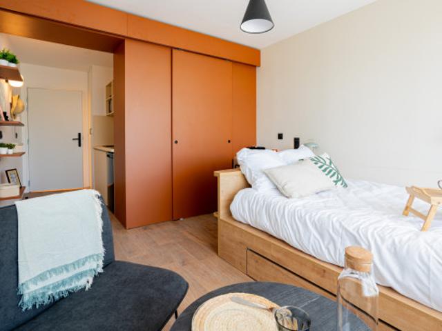 Appartement location à Lille