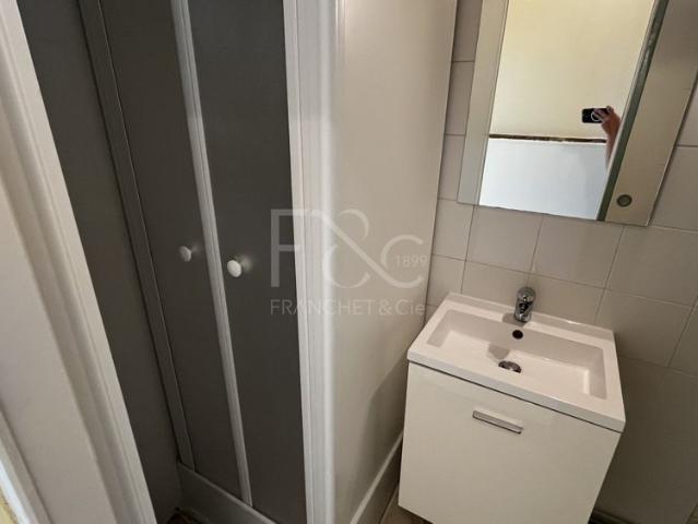 Studio location à Lyon, Métropole de Lyon