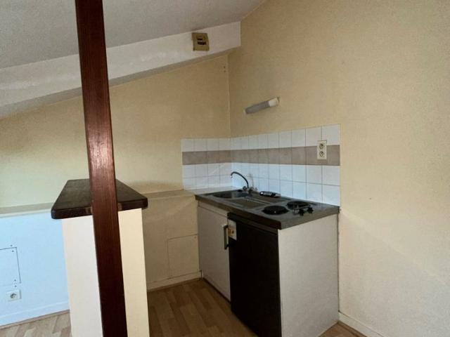 Appartement location à Limoges