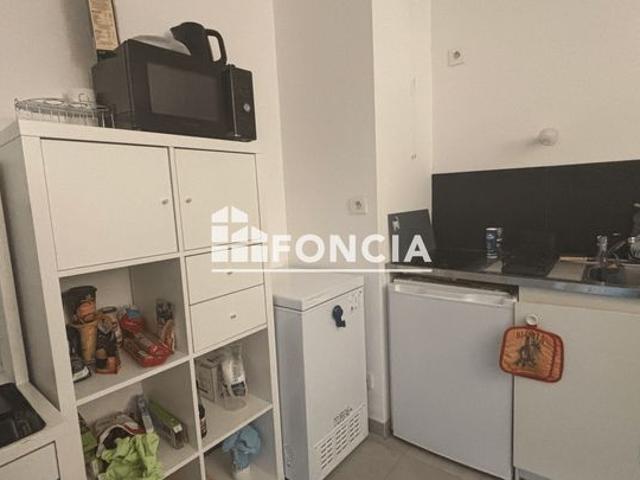 Appartement vente à Arrondissement de Toulon, Toulon