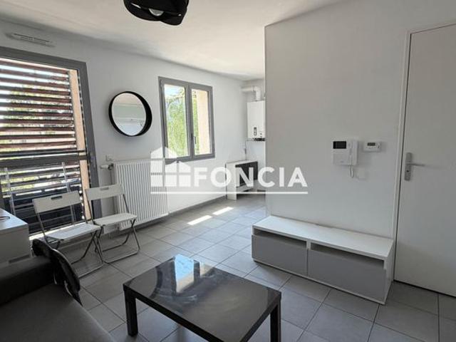 Appartement vente à Valence